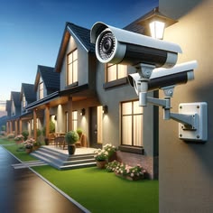 Security Installation